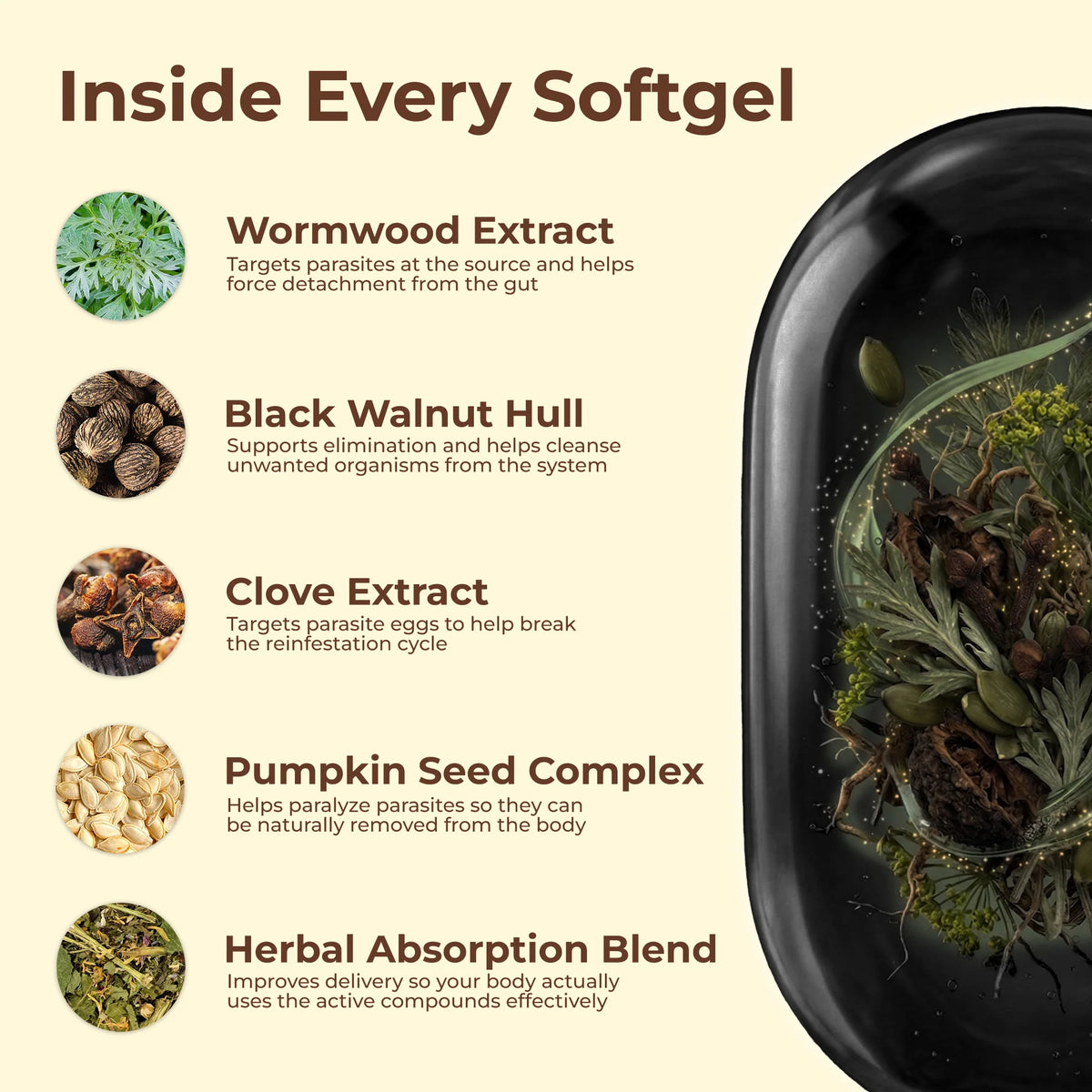 Wormwood